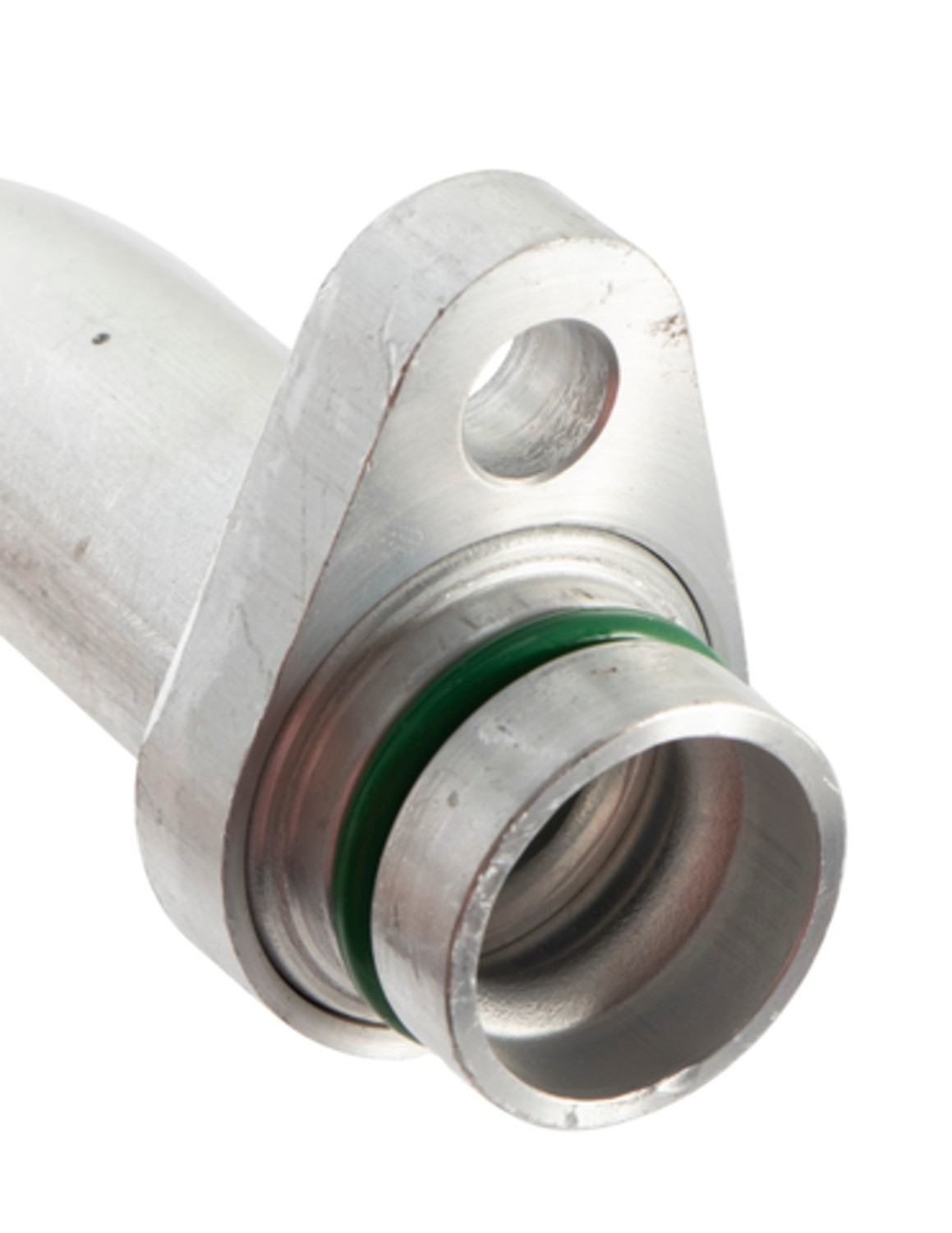 Four Seasons A/C Refrigerant Suction Hose 66391