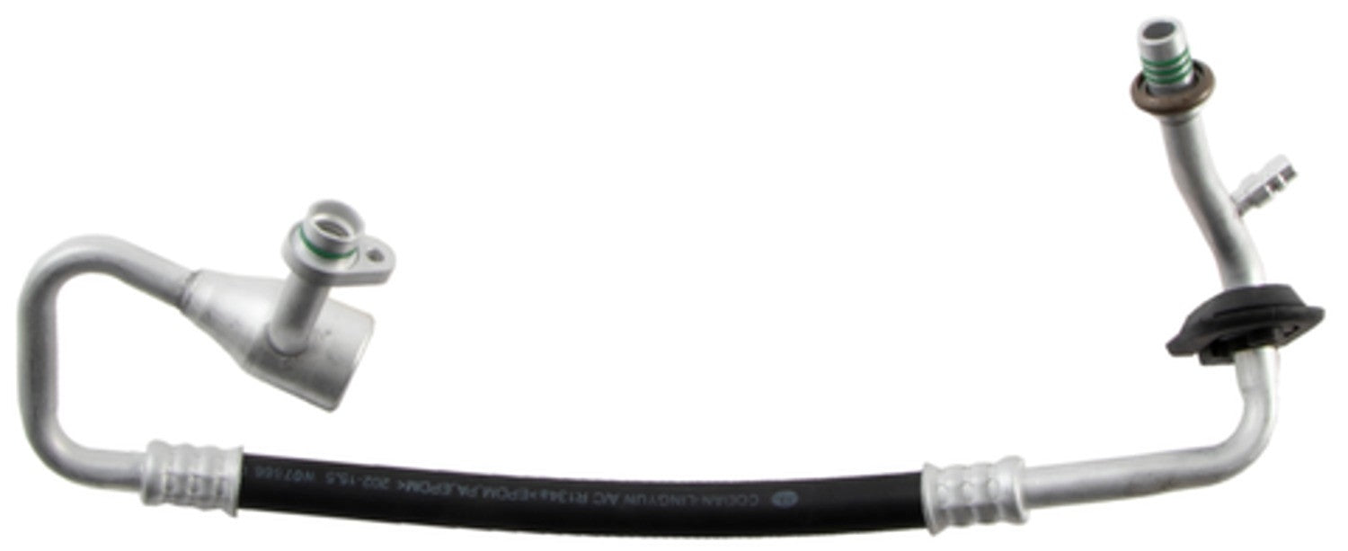 Four Seasons Suction Line Hose Assembly 66392
