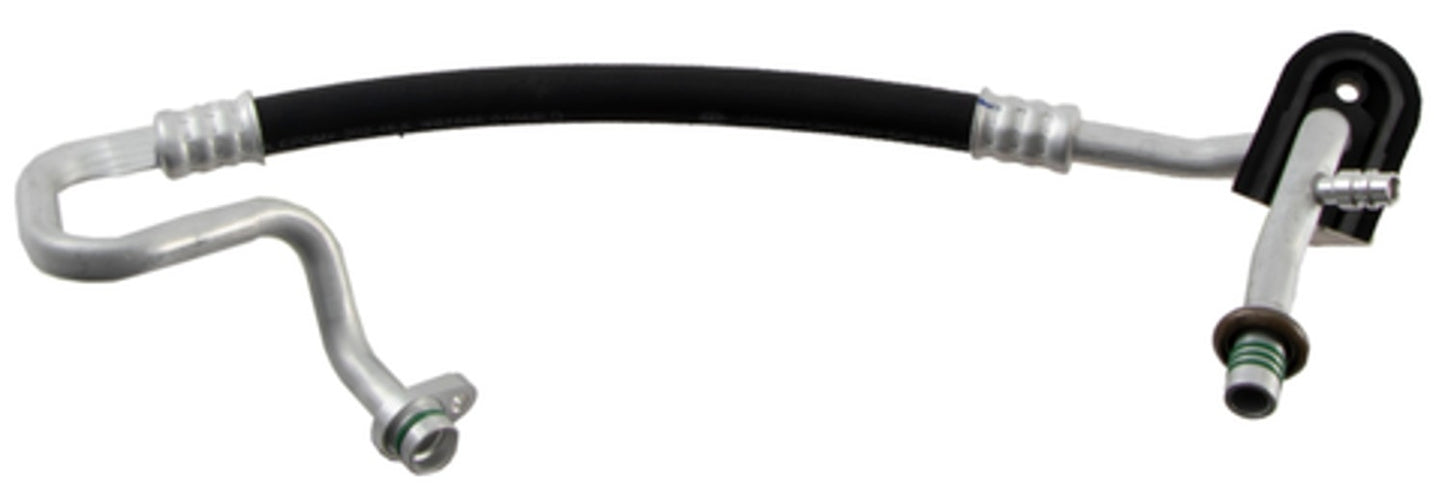 Four Seasons Suction Line Hose Assembly 66393