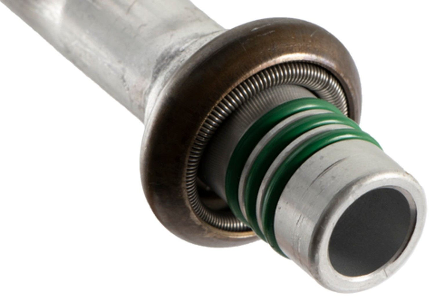 Four Seasons Suction Line Hose Assembly 66393
