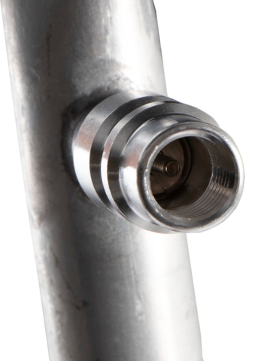 Four Seasons Suction Line Hose Assembly 66393