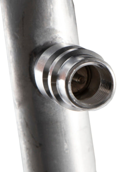 Four Seasons Suction Line Hose Assembly 66393