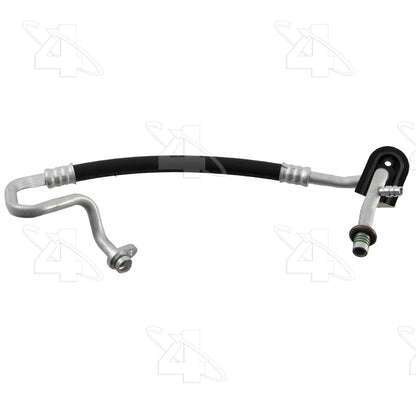 Four Seasons Suction Line Hose Assembly 66393