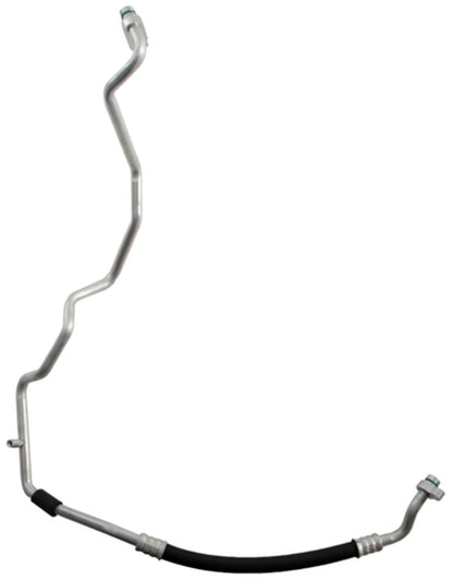 Four Seasons A/C Refrigerant Suction Hose 66394