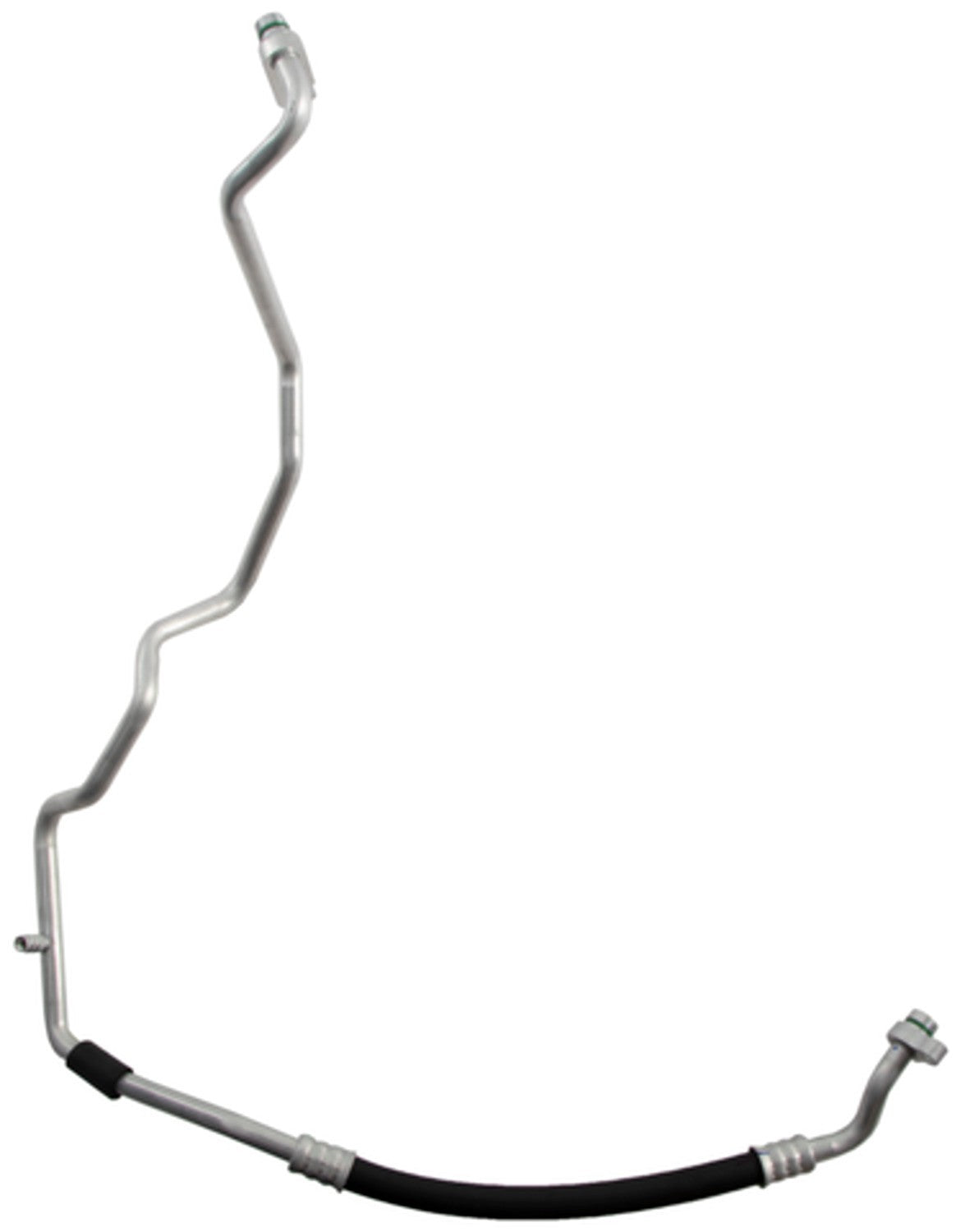 Four Seasons A/C Refrigerant Suction Hose 66394