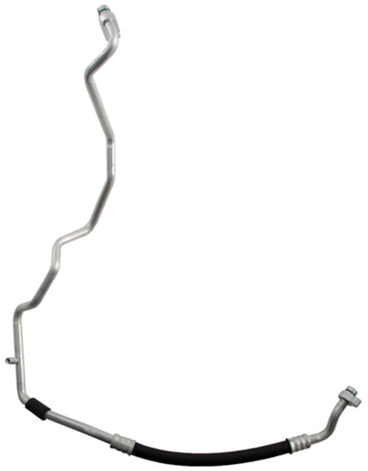 Four Seasons A/C Refrigerant Suction Hose 66394