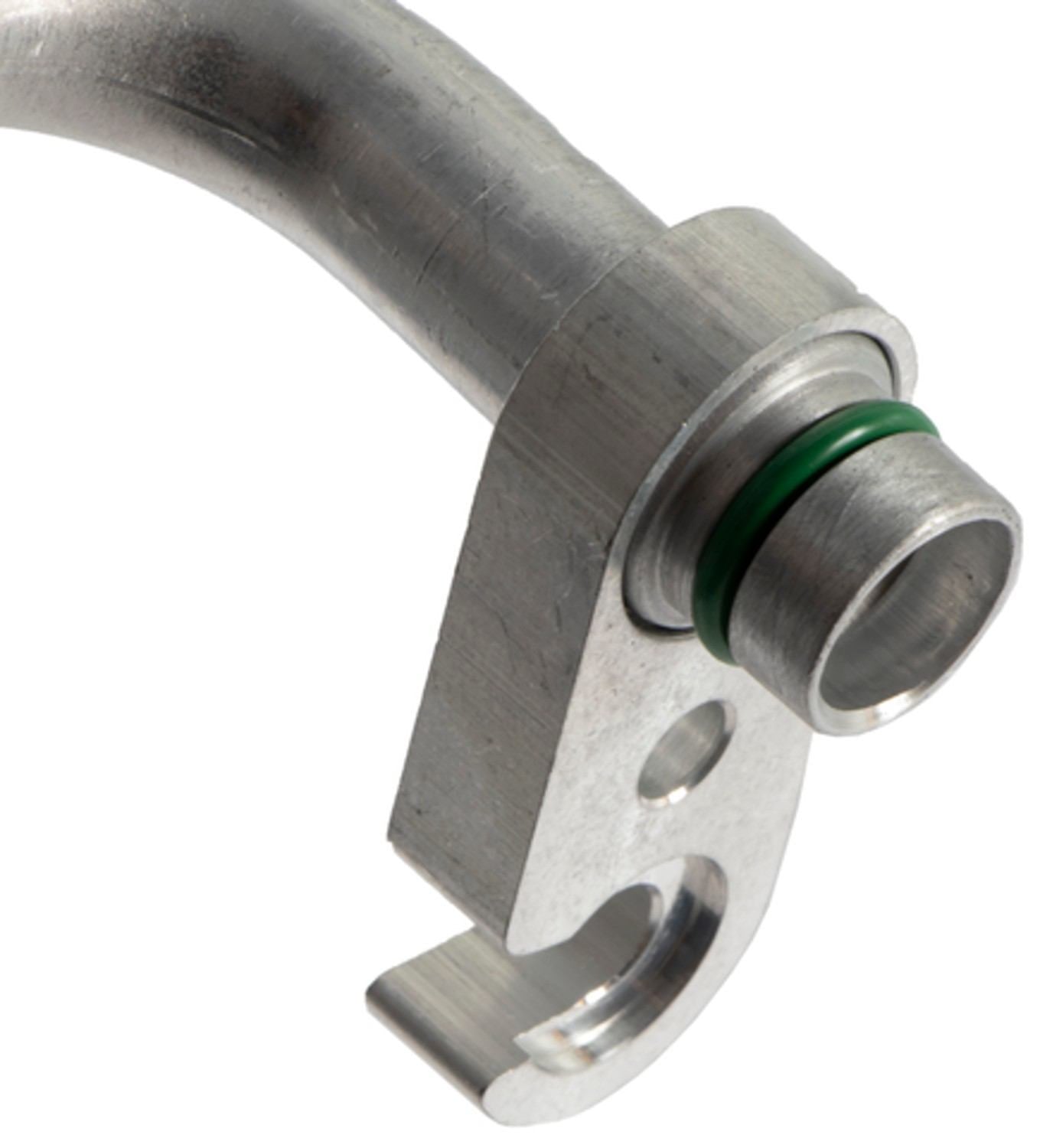 Four Seasons A/C Refrigerant Suction Hose 66394