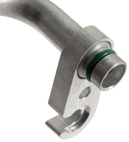 Four Seasons A/C Refrigerant Suction Hose 66394