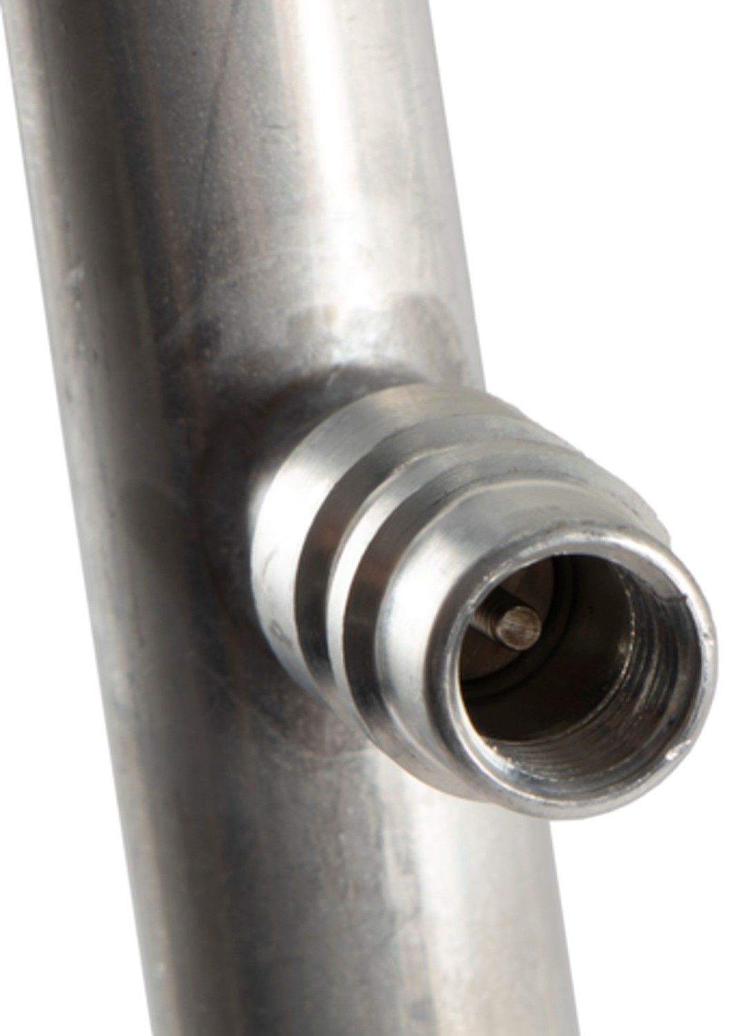 Four Seasons A/C Refrigerant Suction Hose 66394