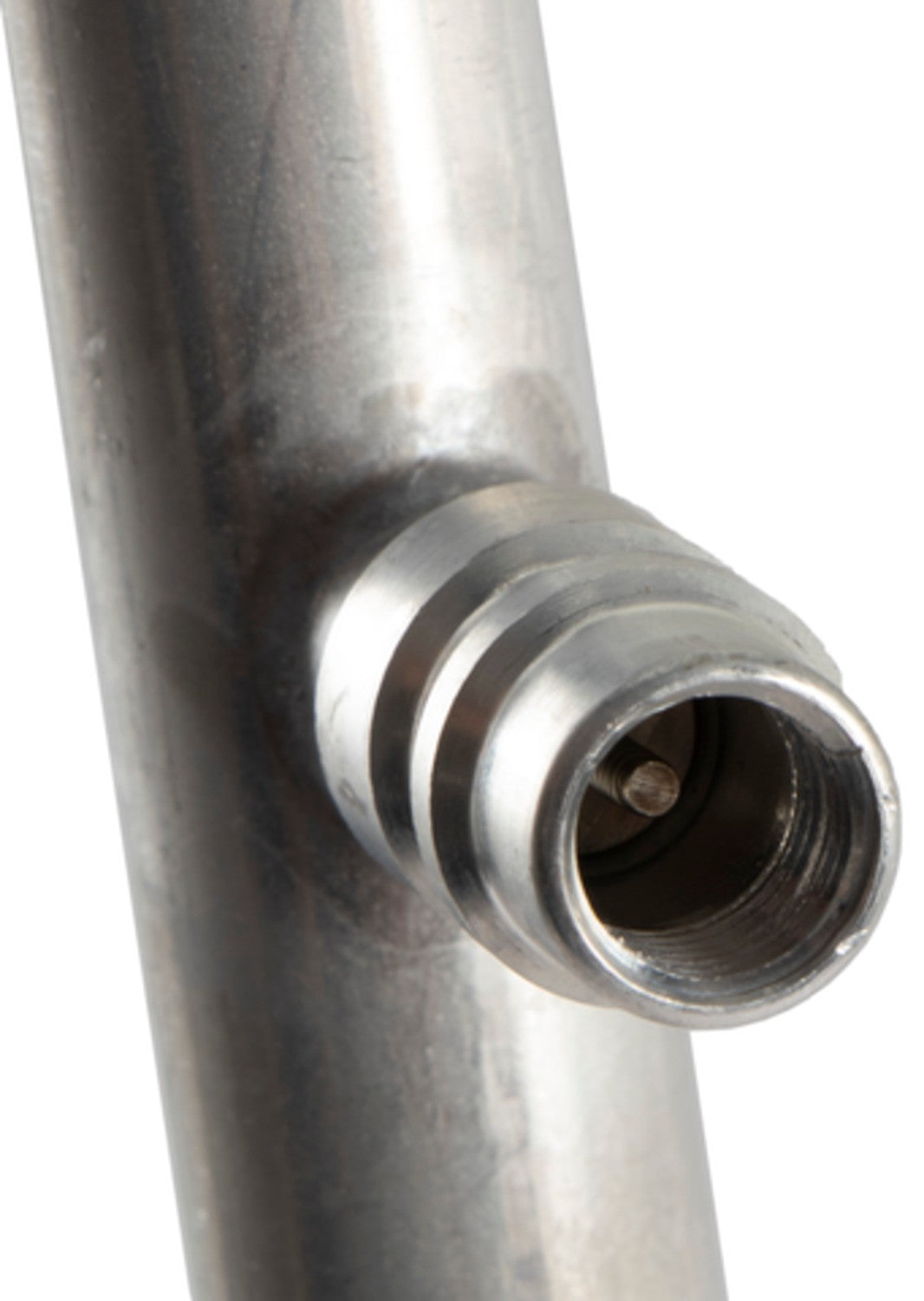 Four Seasons A/C Refrigerant Suction Hose 66394