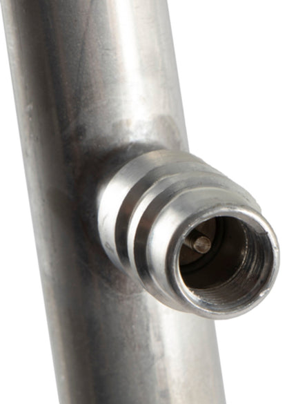 Four Seasons A/C Refrigerant Suction Hose 66394