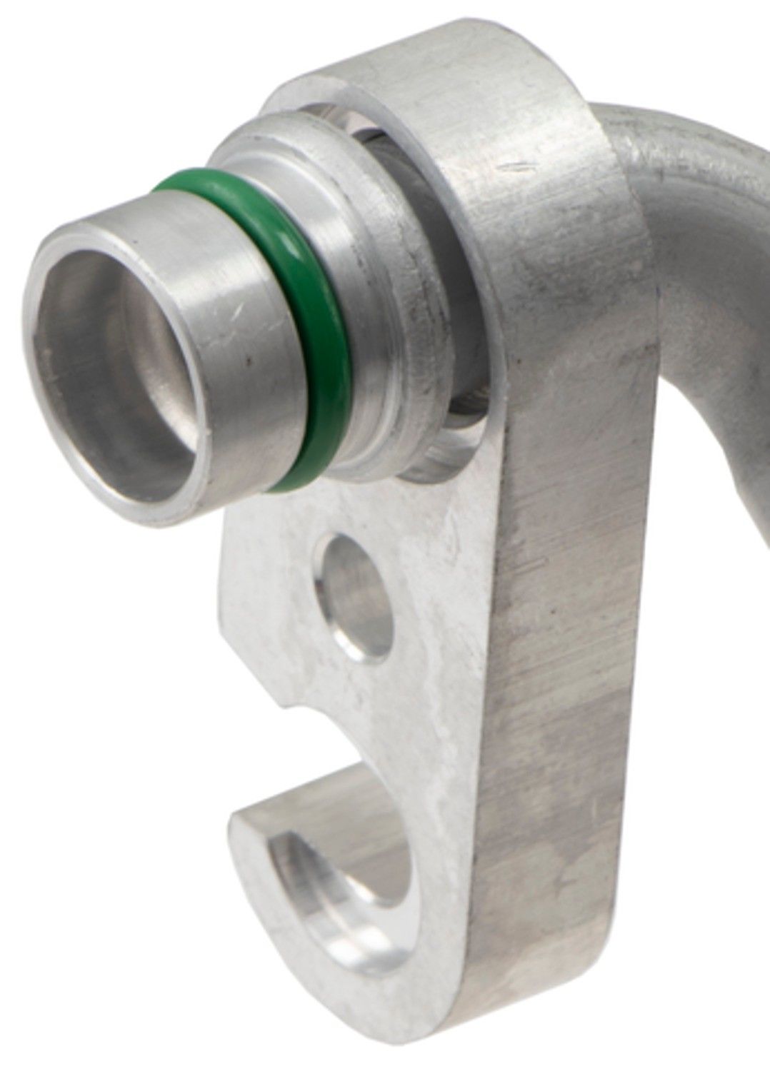 Four Seasons Suction Line Hose Assembly 66395