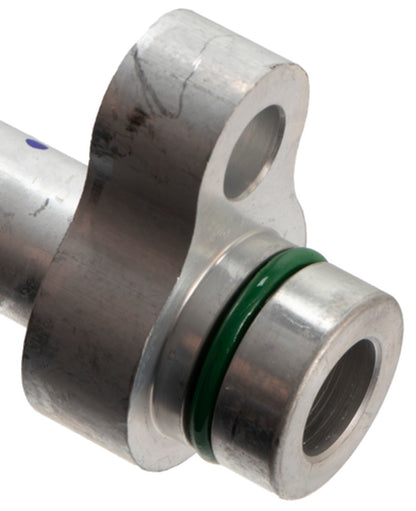 Four Seasons Suction Line Hose Assembly 66395