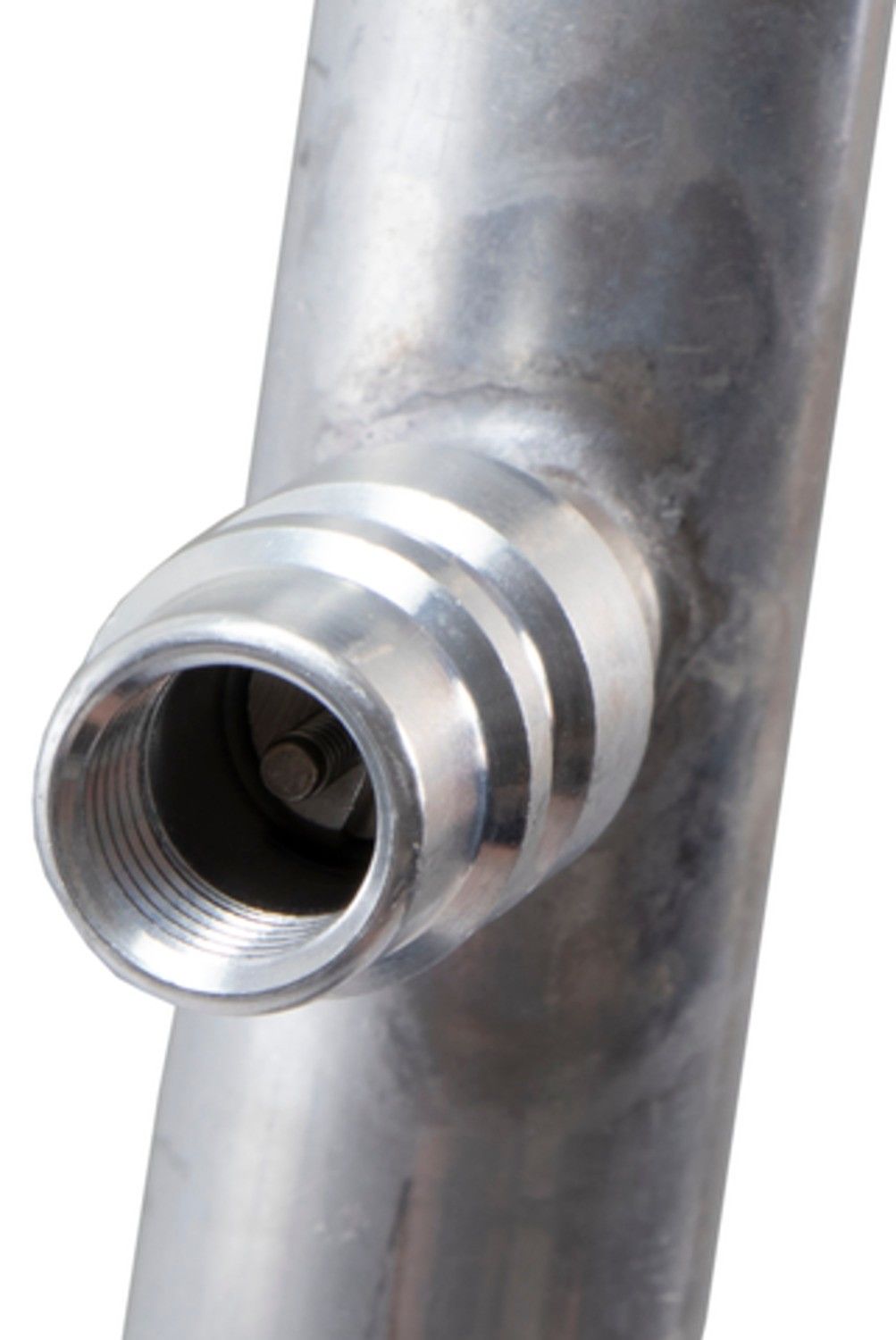 Four Seasons Suction Line Hose Assembly 66395