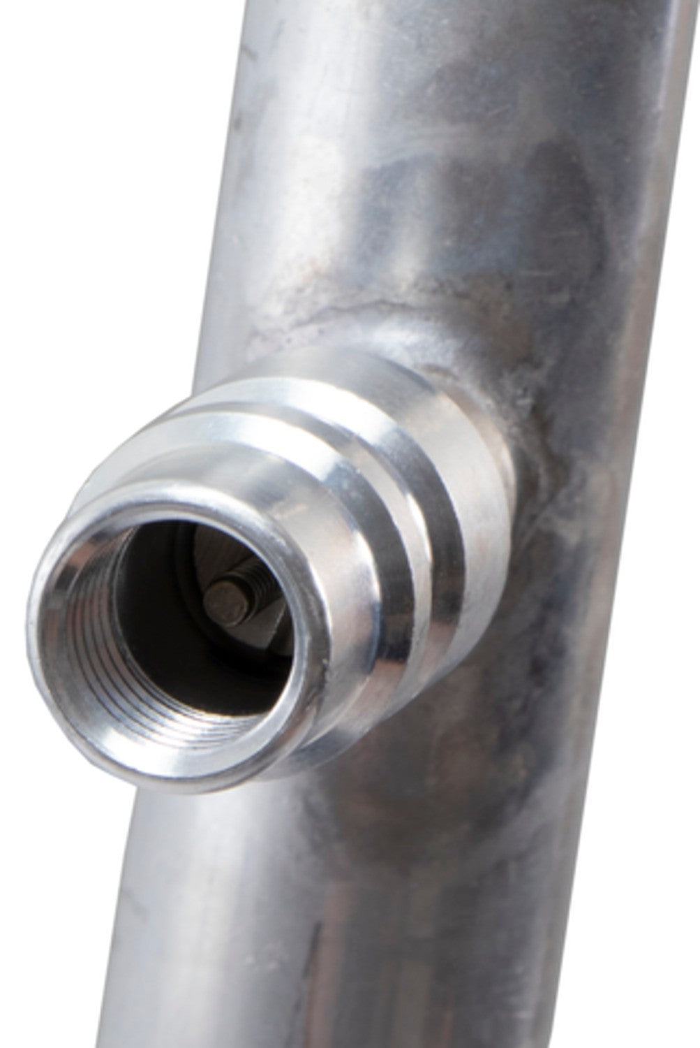 Four Seasons Suction Line Hose Assembly 66395
