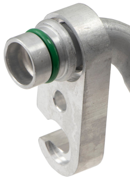 Four Seasons Suction Line Hose Assembly 66395