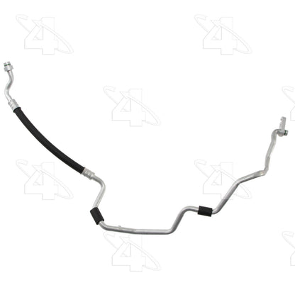 Four Seasons Suction Line Hose Assembly 66395