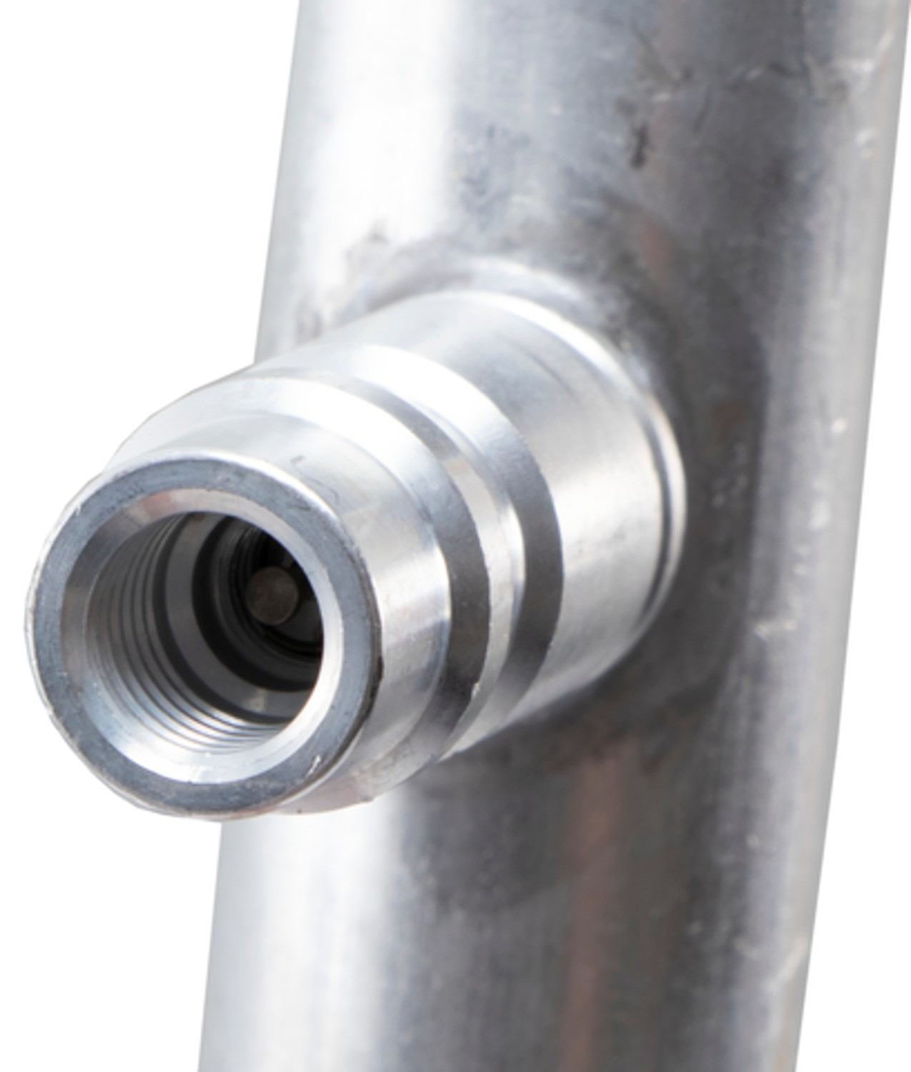 Four Seasons Suction Line Hose Assembly 66397