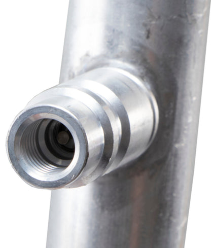 Four Seasons Suction Line Hose Assembly 66397
