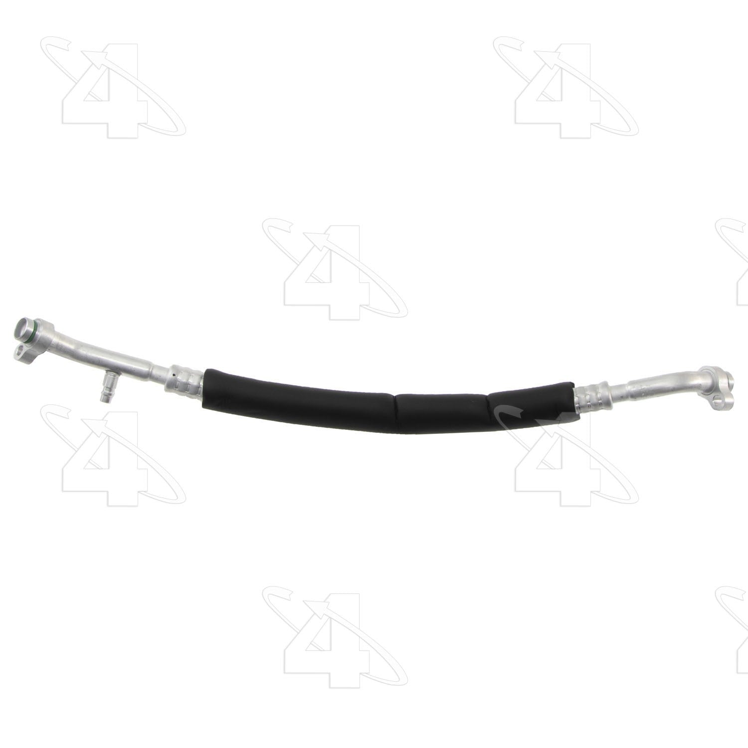 Four Seasons Suction Line Hose Assembly 66397