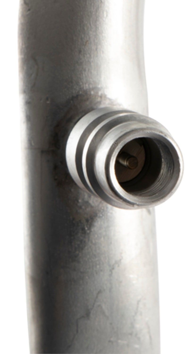 Four Seasons A/C Refrigerant Suction Hose 66398
