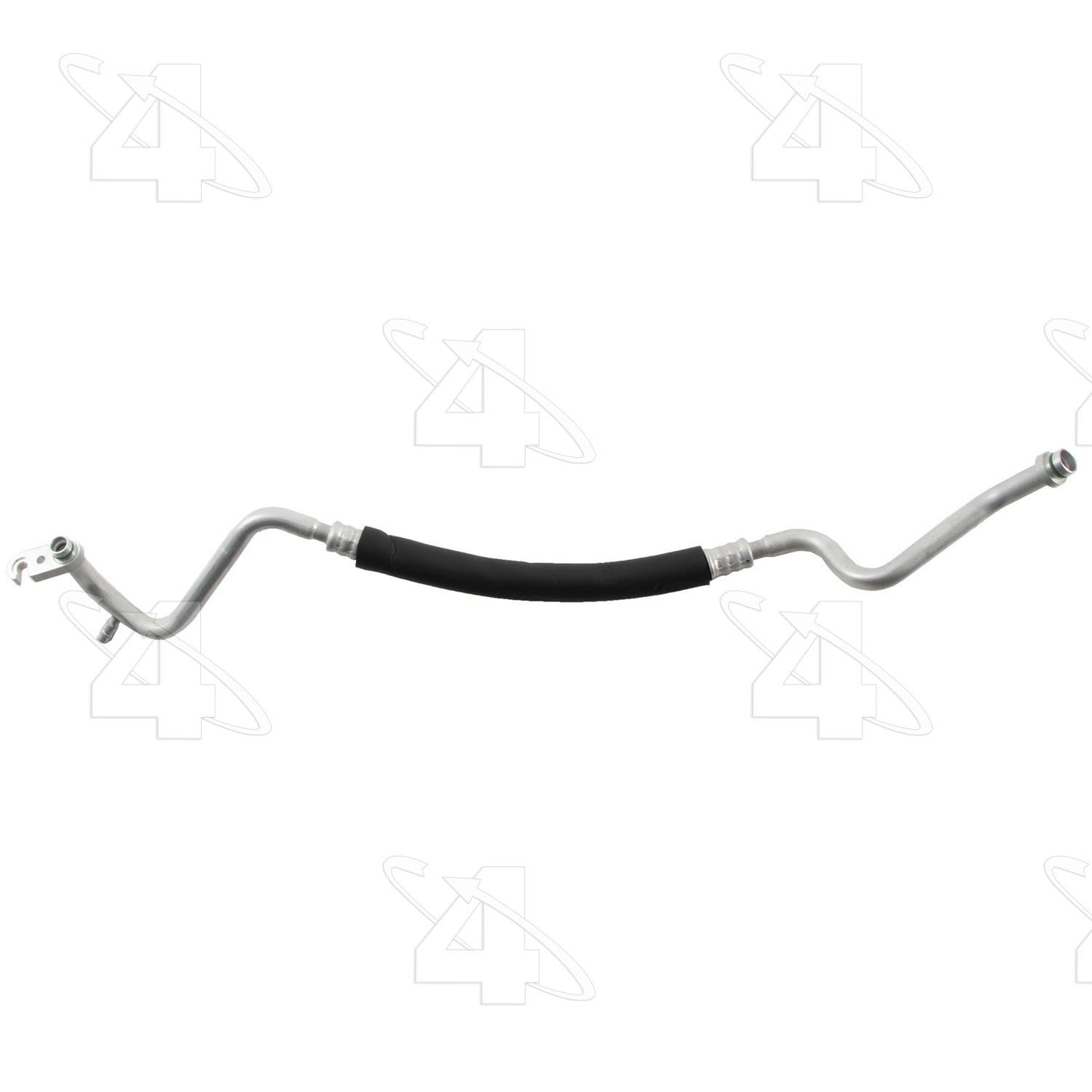 Four Seasons A/C Refrigerant Suction Hose 66398