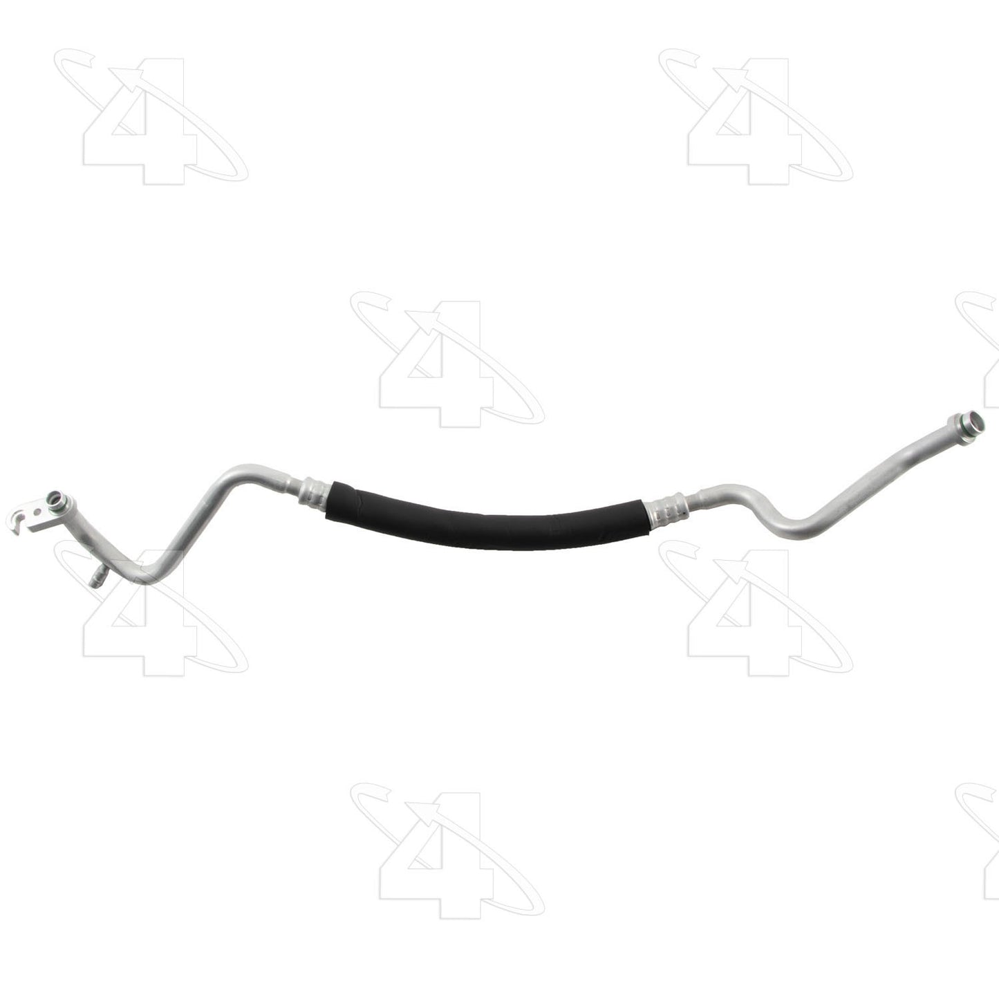 Four Seasons A/C Refrigerant Suction Hose 66398