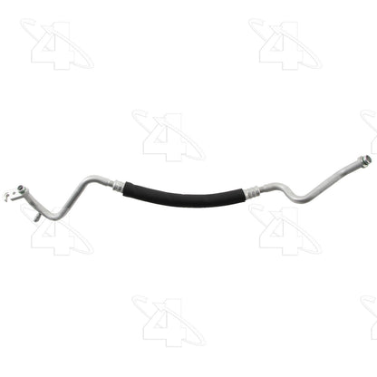 Four Seasons A/C Refrigerant Suction Hose 66398