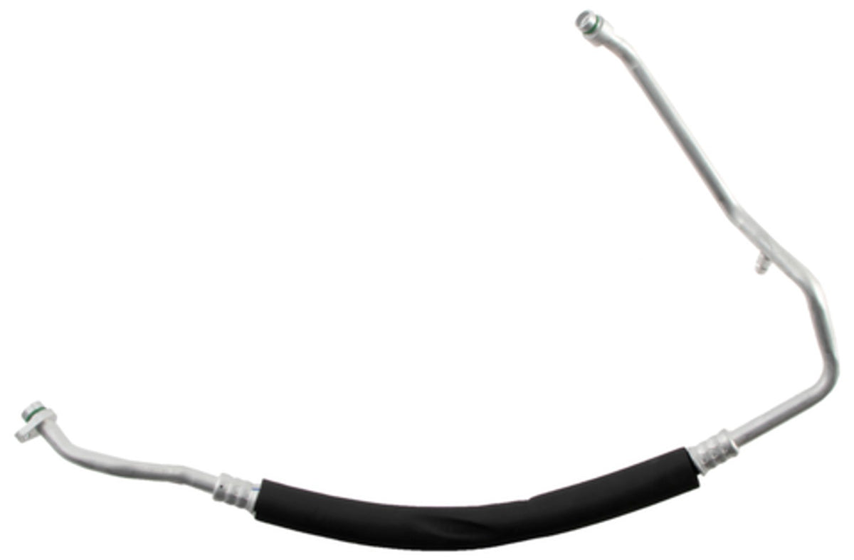 Four Seasons A/C Refrigerant Suction Hose 66399