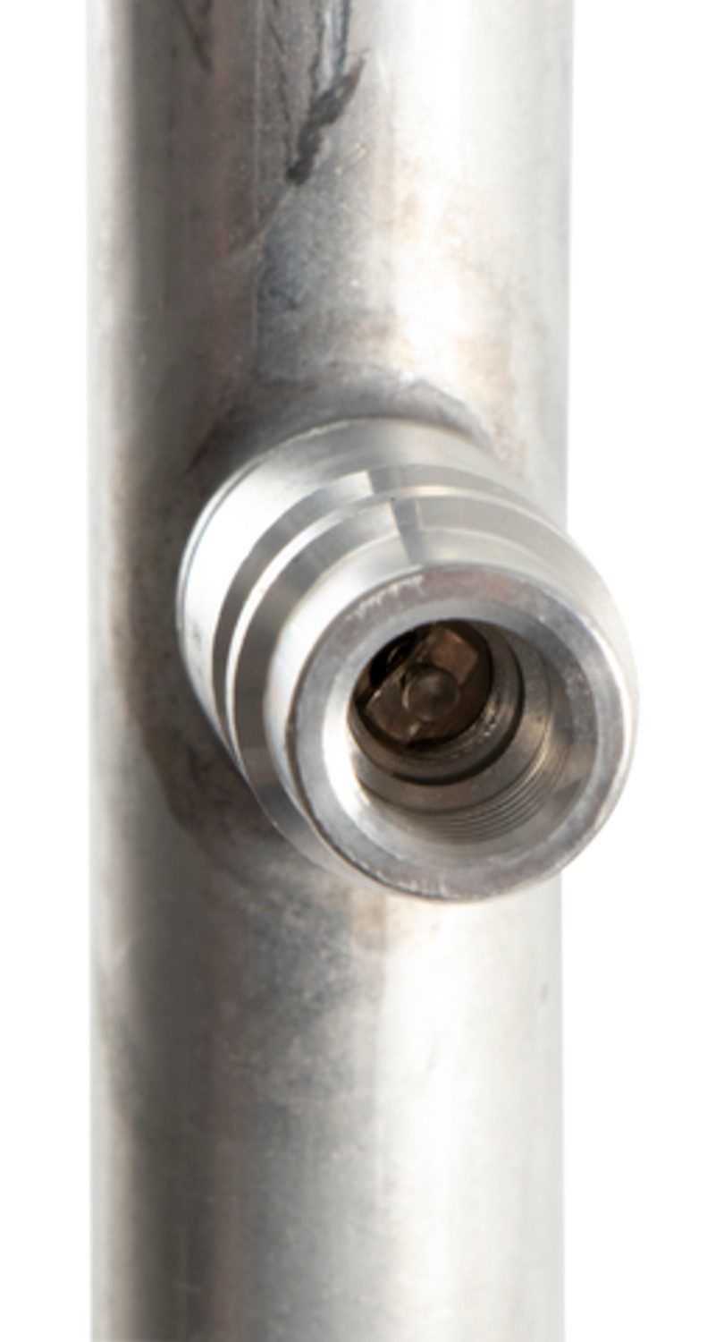 Four Seasons A/C Refrigerant Suction Hose 66399