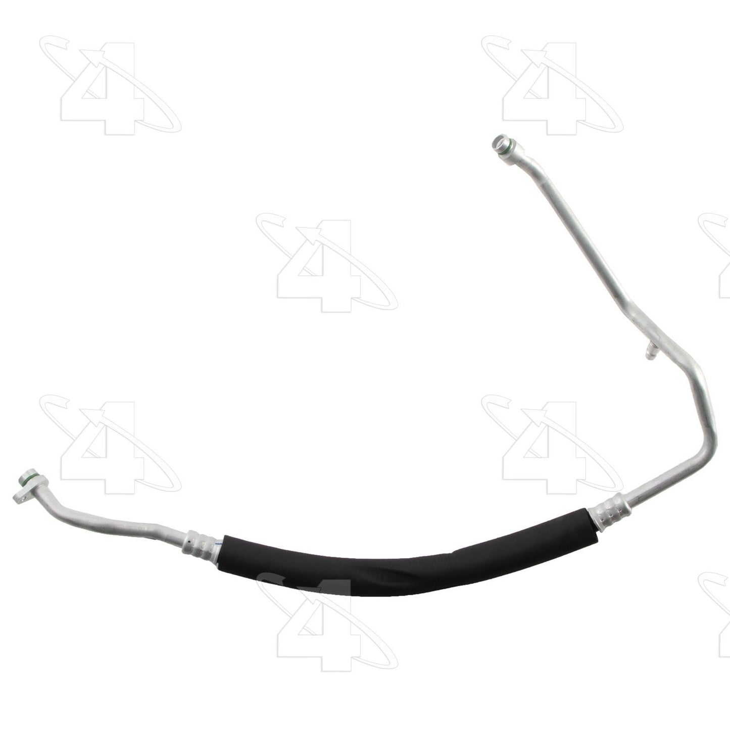 Four Seasons A/C Refrigerant Suction Hose 66399