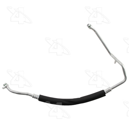 Four Seasons A/C Refrigerant Suction Hose 66399