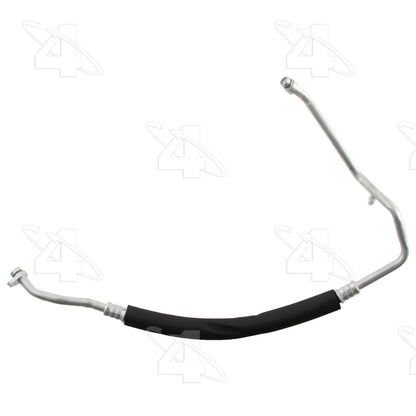 Four Seasons A/C Refrigerant Suction Hose 66399