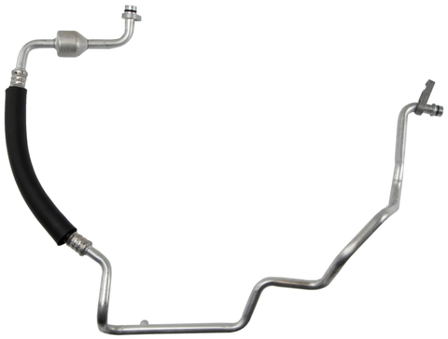 Four Seasons Suction Line Hose Assembly 66401