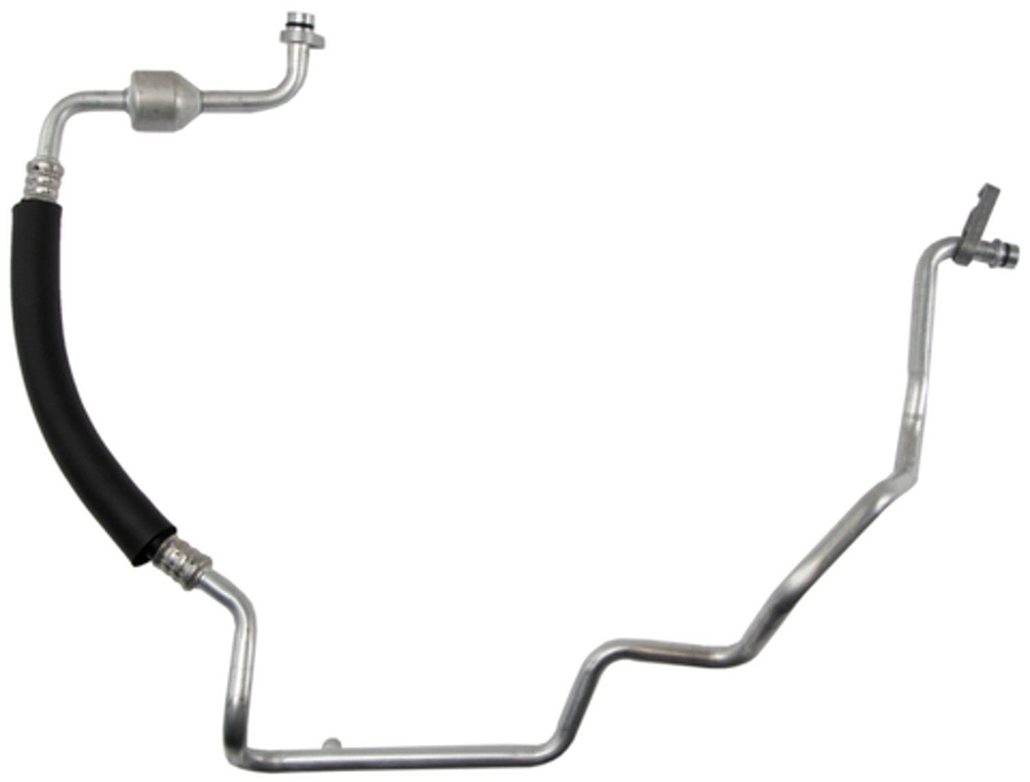 Four Seasons Suction Line Hose Assembly 66401