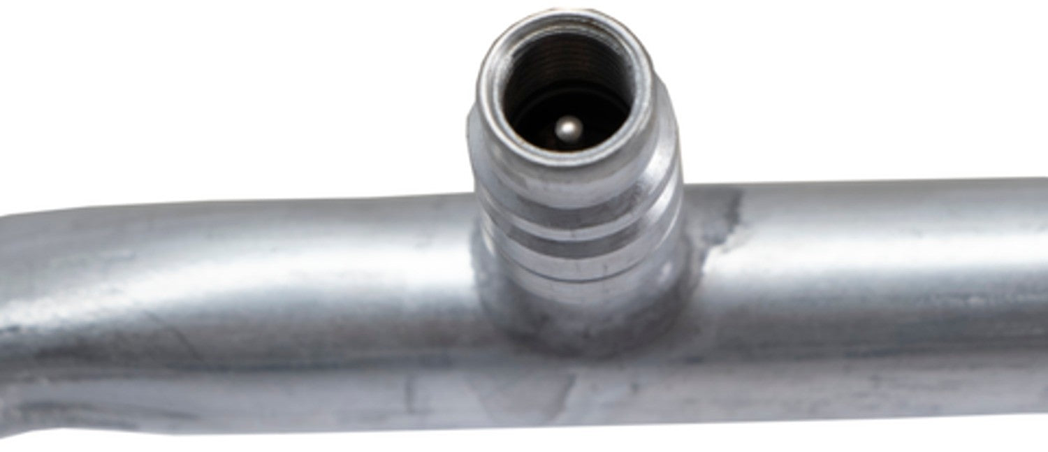 Four Seasons Suction Line Hose Assembly 66401