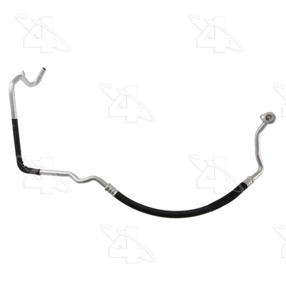 Four Seasons Suction Line Hose Assembly 66401