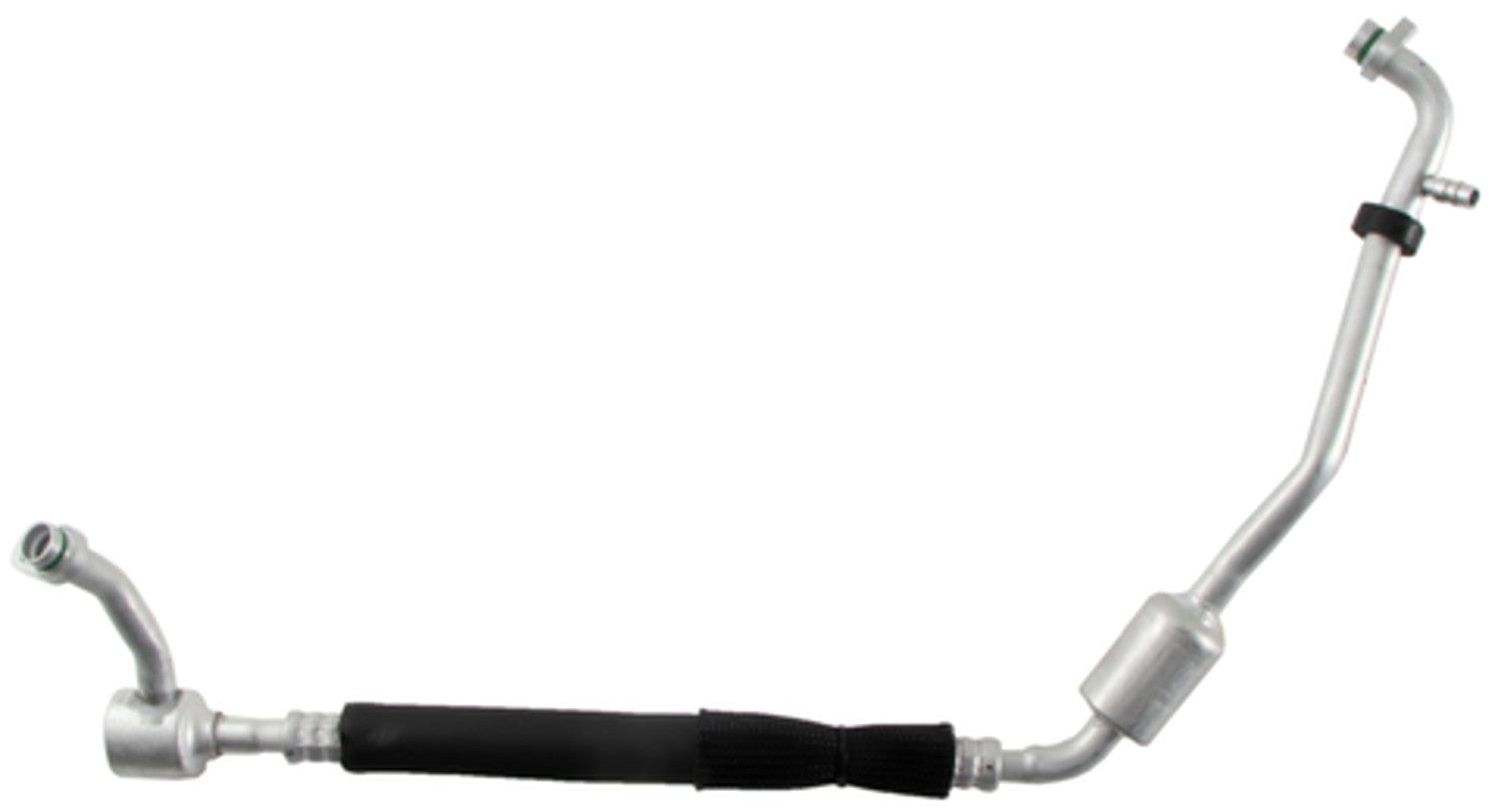 Four Seasons A/C Refrigerant Suction Hose 66402