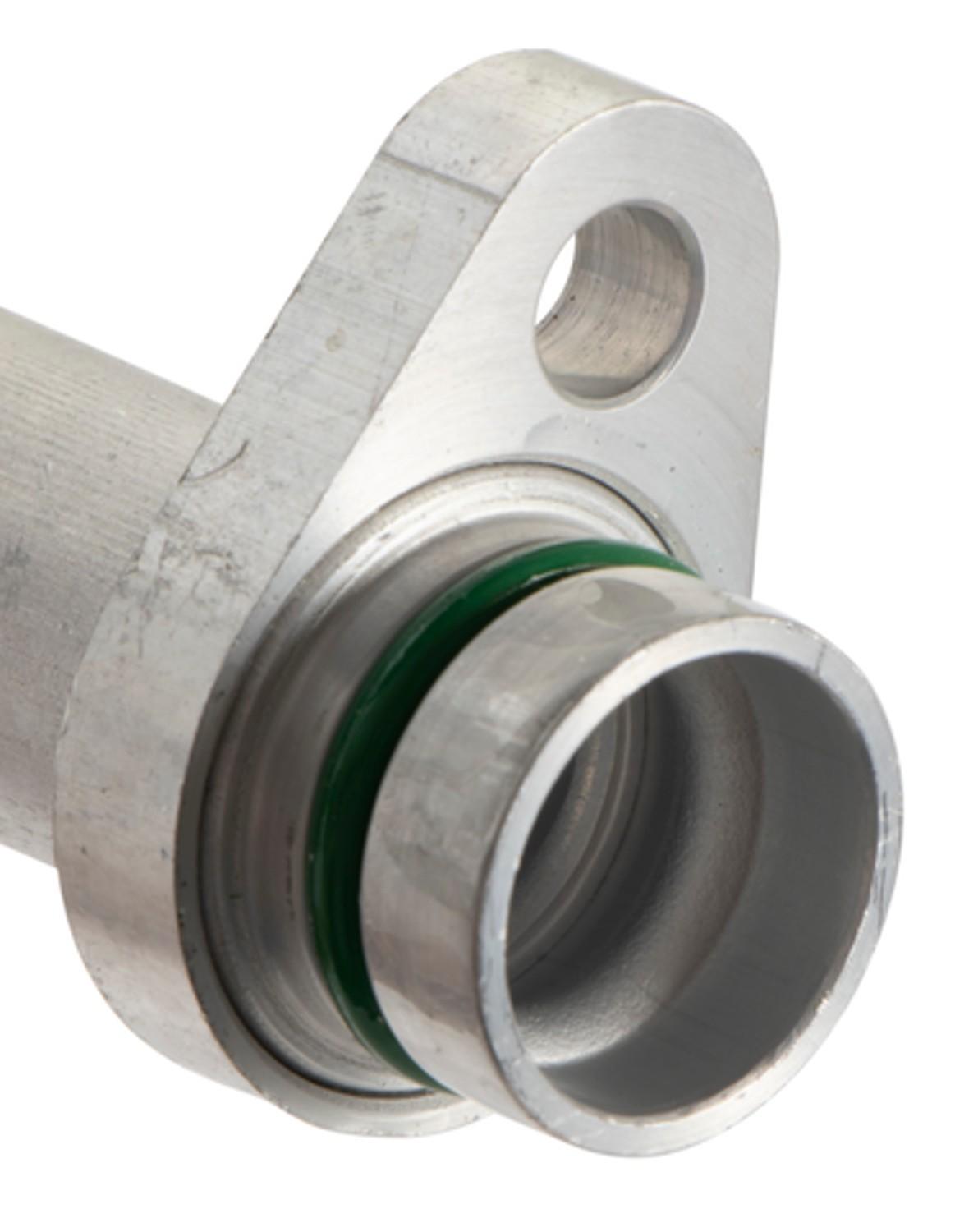 Four Seasons A/C Refrigerant Suction Hose 66402