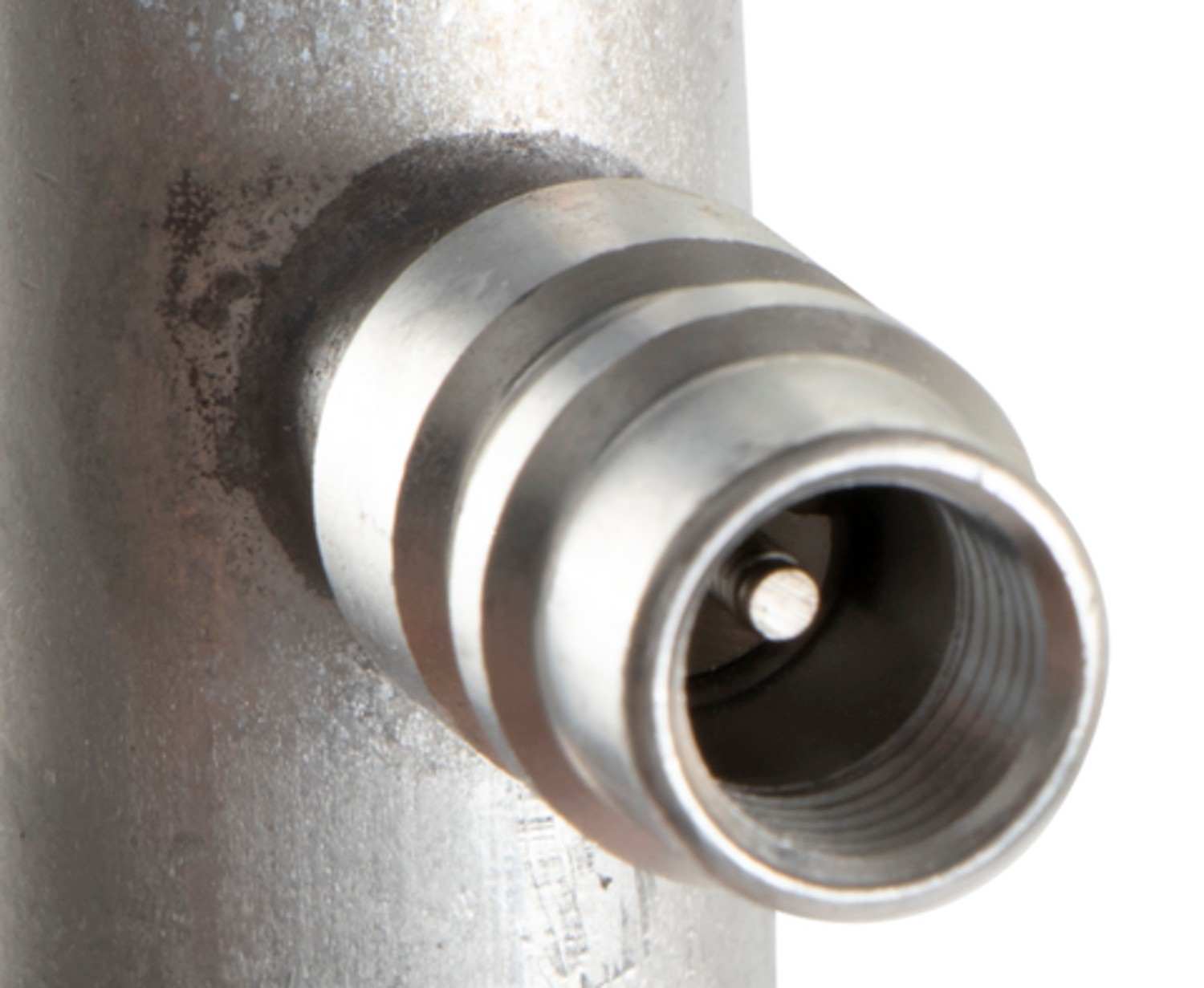 Four Seasons A/C Refrigerant Suction Hose 66402