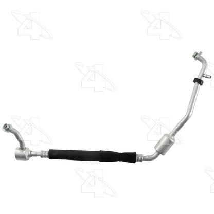 Four Seasons A/C Refrigerant Suction Hose 66402