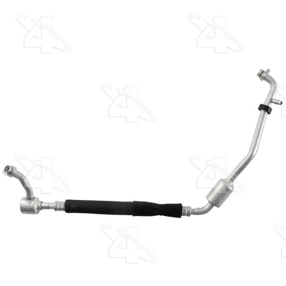 Four Seasons A/C Refrigerant Suction Hose 66402