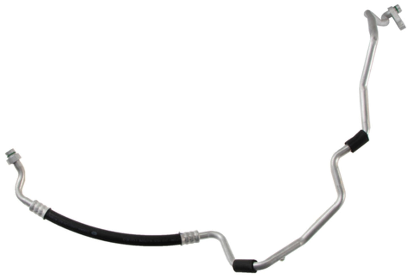 Four Seasons Suction Line Hose Assembly 66404