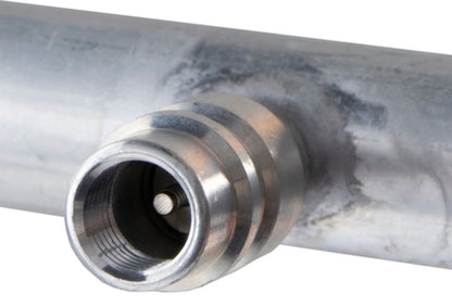 Four Seasons Suction Line Hose Assembly 66404