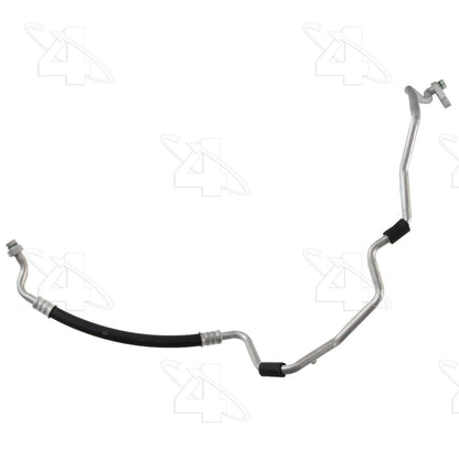 Four Seasons Suction Line Hose Assembly 66404
