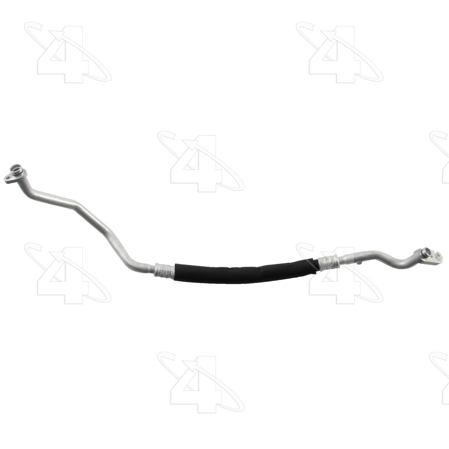 Four Seasons Suction Line Hose Assembly 66405