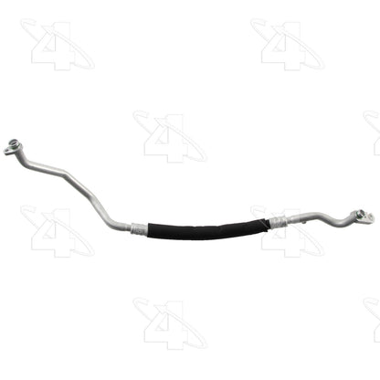 Four Seasons Suction Line Hose Assembly 66405