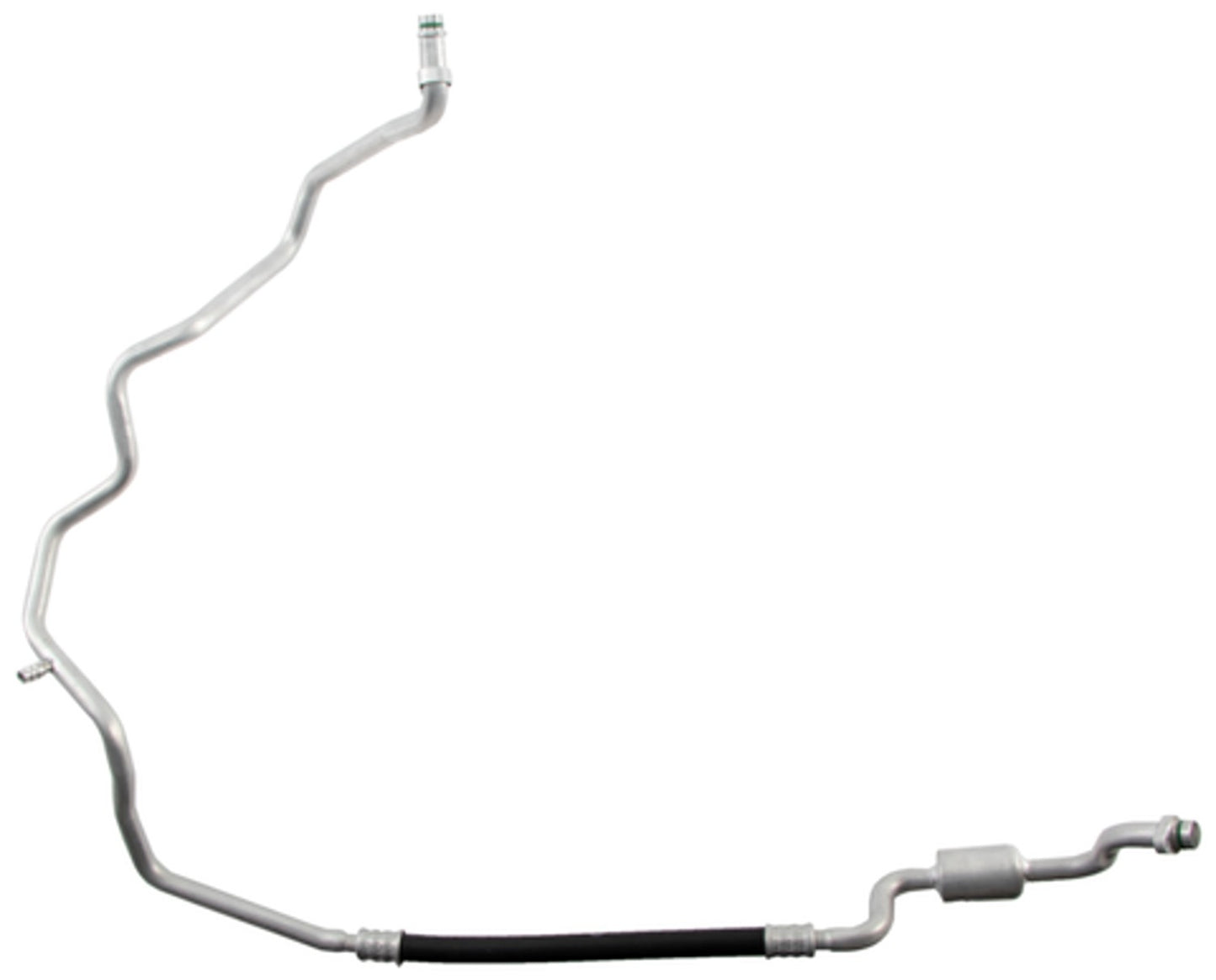 Four Seasons Suction Line Hose Assembly 66407