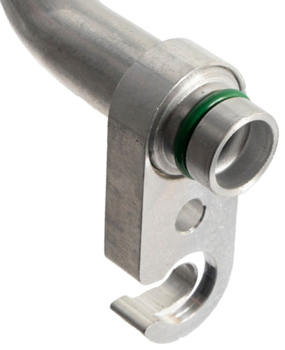 Four Seasons Suction Line Hose Assembly 66407