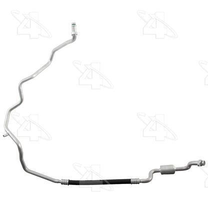 Four Seasons Suction Line Hose Assembly 66407